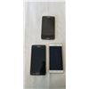 Image 2 : 2 SAMSUNG GALAXY NOTE 4 AND SAMSUNG GALAXY J7 PHONES
