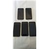 Image 2 : 5 SAMSUNG GALAXY J7 PHONES