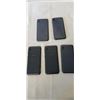 Image 1 : 5 SAMSUNG GALAXY A10E PHONES