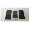 Image 2 : 3 SAMSUNG GALAXY J7 PHONES
