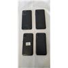Image 1 : 2 SAMSUNG GALAXY AO3S AND 2 SAMSUNG GALAXY A01 PHONES