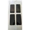 Image 2 : 4 SAMSUNG GALAXY A11 PHONES