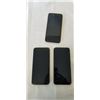 Image 2 : 3 SAMSUNG GALAXY A 20 PHONES