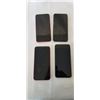 Image 2 : 4 SAMSUNG GALAXY A10 PHONES