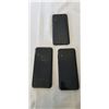 Image 1 : 3 SAMSUNG GALAXY A03 CORE PHONES