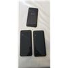 Image 1 : 2 SAMSUNG GALAXY A03 CORE AND SAMSUNG GALAXY A10 S SMART PHONES