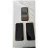 Image 2 : 2 SAMSUNG GALAXY A03 CORE AND SAMSUNG GALAXY A10 S SMART PHONES
