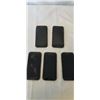 Image 2 : 5 SAMSUNG GALAXY A5 SMART PHONES