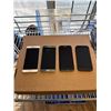 Image 2 : SAMSUNG GALAXY NOTE 5, GALAXY A7, GALAXY S7 EDGE AND GALAXY A5 SMART PHONES