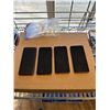 Image 2 : 4 SAMSUNG GALAXY S9 SMART PHONES