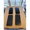 Image 2 : 4 SAMSUNG GALAXY S9 SMART PHONES
