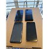 Image 2 : 3 SAMSUNG GALAXY S7 EDGE AND GALAXY S9 SMART PHONES