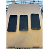 Image 2 : SAMSUNG GALAXY S8 AND 2 GALAXY A5 SMART PHONES
