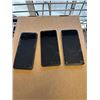 Image 2 : SAMSUNG GALAXY A21S AND 2 GALAXY A12 SMART PHONES