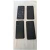Image 1 : 4 SAMSUNG GALAXY A03S SMART PHONES