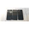 Image 2 : 3 SAMSUNG GALAXY A51 SMARTPHONES