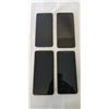 Image 2 : 4 SAMSUNG GALAXY A51 SMARTPHONES