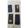 Image 1 : 4 SAMSUNG GALAXY S20 FE SMARTPHONES