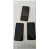 Image 2 : 3 SAMSUNG GALAXY S22 SMARTPHONES