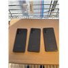 Image 1 : 3 SAMSUNG GALAXY A23 5G SMARTPHONES