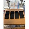 Image 2 : 4 SAMSUNG GALAXY A54 MSARTPHONES