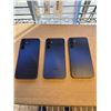 Image 1 : 3 SAMSUNG GALAXY A15 SMART PHONES