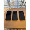 Image 2 : 3 SAMSUNG GALAXY A15 SMART PHONES