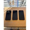 Image 2 : 3 SAMSUNG GALAXY A15 SMART PHONES
