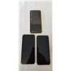 Image 2 : 3 SAMSUNG GALAXY A14 SMART PHONES