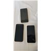 Image 2 : 3 SAMSUNG GALAXY S23 5G SMART PHONES