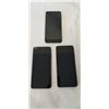 Image 2 : 3 SAMSUNG GALAXY AO6 SMART PHONES