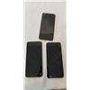 Image 2 : 3 SAMSUNG GALAXY AO4E SMART PHONES