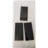 Image 2 : 3 SAMSUNG GALAXY NOTE 10 PLUS SMART PHONES