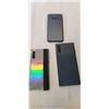 Image 1 : SAMSUNG GALAXY NOTE 10 PLUS, GALAXY NOTE 10, AND GALAXY S10E SMART PHONES