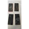 Image 2 : 2 SAMSUNG GALAXY NOTE 20 AND 2 GALAXY S20FE SMART PHONES