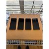 Image 2 : 4 SAMSUNG GALAXY S10 SMART PHONES