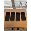 Image 2 : 4 SAMSUNG GALAXY S10 SMART PHONES