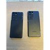 Image 1 : 2 SAMSUNG GALAXY S21 ULTRA 5G SMART PHONES