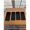 Image 2 : 4 SAMSUNG GALAXY A32 SMART PHONES