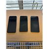 Image 2 : 3 SAMSUNG GALAXY A52 5G SMART PHONES