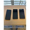Image 2 : 3 SAMSUNG GALAXY A52 5G SMART PHONES