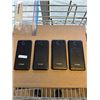 Image 1 : 4 SHOCK VOLT SV55 SMARTPHONES