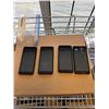 Image 2 : 4 SHOCK VOLT SV55 SMARTPHONES