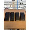 Image 1 : 4 SHOCK VOLT SV55 SMARTPHONES