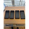 Image 2 : 4 SHOCK VOLT SV55 SMARTPHONES