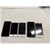 Image 2 : 5 APPLE IPHONE 6