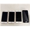 Image 2 : 4 APPLE IPHONE 6