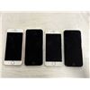 Image 2 : 4 APPLE IPHONE 6