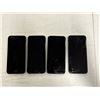 Image 2 : 4 APPLE IPHONE 6S PHONES