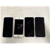 Image 2 : 4 APPLE IPHONE 6S PHONES